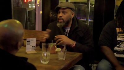 Doodlebug, 80 Empire - Nothing Lasts Forever feat. Bone Crusher, Kxng Crooked, Saladin Allah