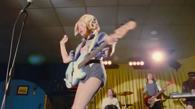 Dorofeeva - Японія