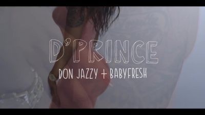 D'prince X Don Jazzy X Baby Fresh - Bestie Music Video