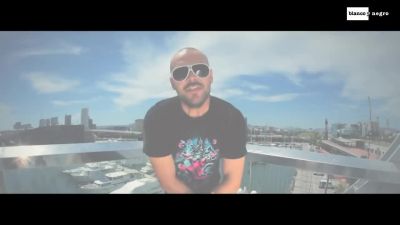 Dr. Bellido feat. Papa Joe - Señorita