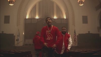 Drake - Hyfr feat. Lil Wayne