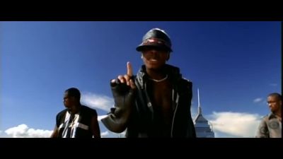 Dru Hill - How Deep Is Your Love