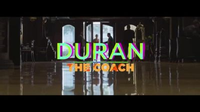 Duran The Coach - Solteria feat. Yagazaky