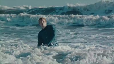 Ed Sheeran - Boat