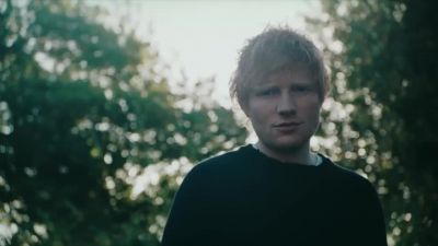 Ed Sheeran - End Of Youth