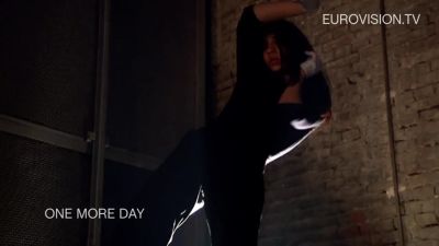 Eldrine - One More Day
