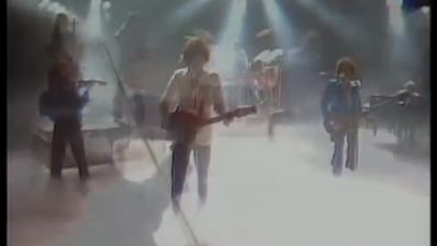 Electric Light Orchestra - Last Train To London