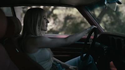 Ellie Goulding, Blackbear - Worry About Me