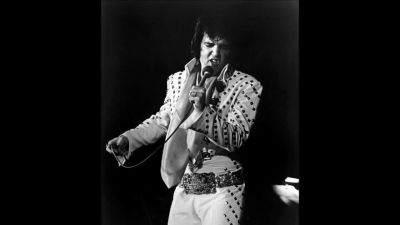 Elvis Presley - Faded Love