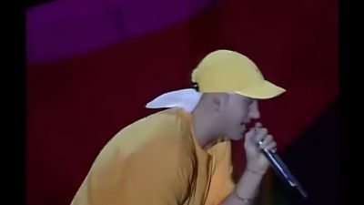 Eminem - Eminem Interview