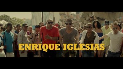 Enrique Iglesias - Bailando feat. Sean Paul, Descemer Bueno, Gente De Zona