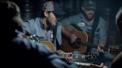Eric Church - Cold One