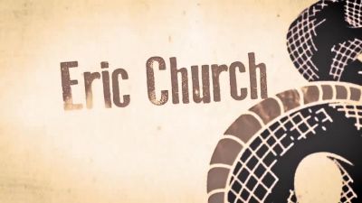 Eric Church - The Snake