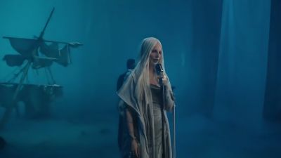 Ева Власова - Забирай