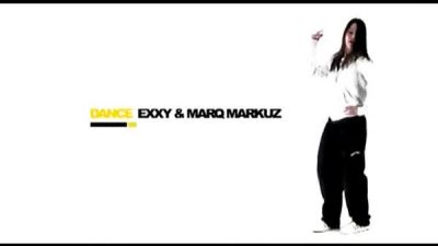 Exxy feat. Marq Markuz - Dance