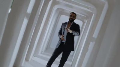 Fally Ipupa - Mh