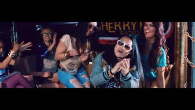 Far East Movement - Turn Up The Love feat. Cover Drive