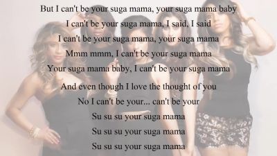 Fifth Harmony - Suga Mama