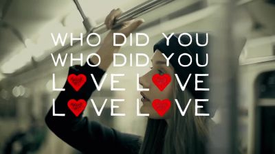 Flo Rida - Who Did You Love feat. Arianna