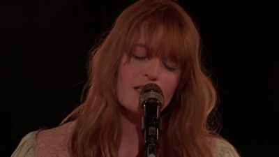 Florence + The Machine - Hunger