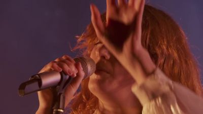 Florence + The Machine - Queen Of Peace - Live At Glastonbury 2015