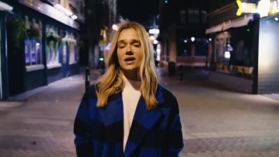 Florrie - Kissing In The Cold