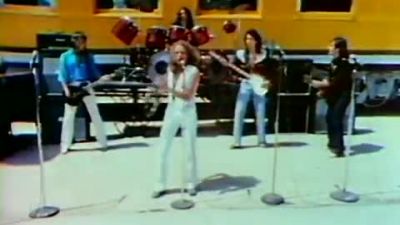 Foreigner - Feels Like The First Time