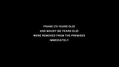 Frank & Maury - Sticky