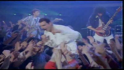 Freddie Mercury - In My Defence