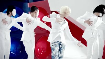 G-Dragon - Heartbreaker M/v