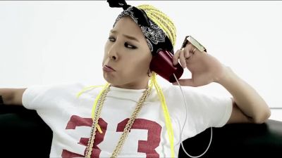 G-Dragon - One Of A Kind M/v