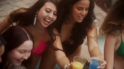 Gabby B - Playboy Bunny