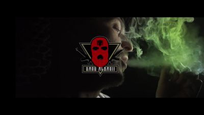 Gang Albanii - Marihuana