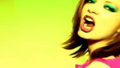 Garbage - Only Happy When It Rains