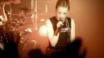 Garbage - When I Grow Up