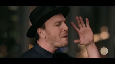 Gavin Degraw - She Sets The City On Fire