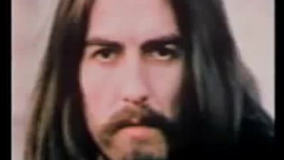 George Harrison - While My Guitar Gently Weeps Antology