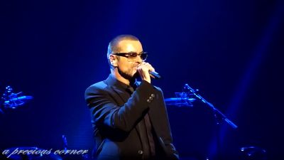 George Michael - It Doesn't Really Matter