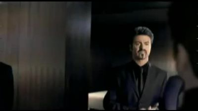 George Michael, Mary J. Blige - As