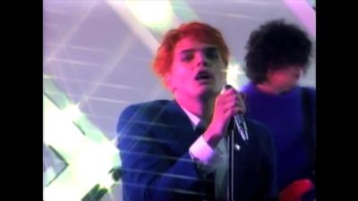 Gerard Way - No Shows
