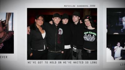 Good Charlotte - Life Can't Get Much Better