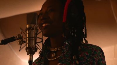 Gorillaz - Désolé feat. Fatoumata Diawara