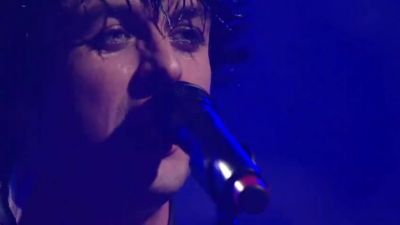 Green Day - ¿viva La Gloria? Live At Webster Hall Ny