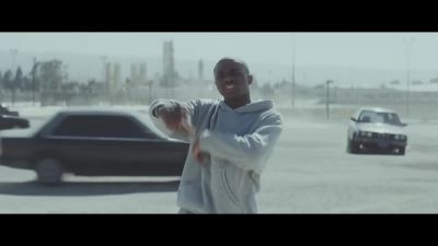 Gta feat. Vince Staples - Little Bit Of This