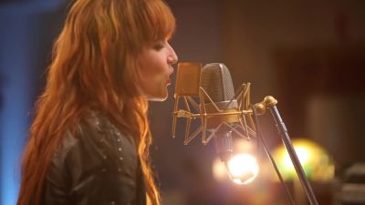 Halestorm - Bet You Wish You Had Me Back Captured In The Live Room