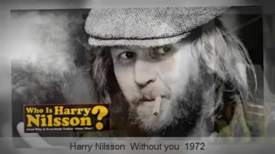 Harry Nilsson - Without You 1972