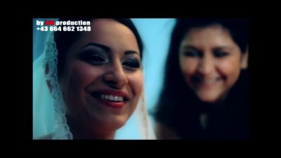 Hochzeit Biljana & Chriatian - Videospot