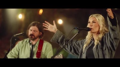 Holy Forever - Bethel Music, Jenn Johnson