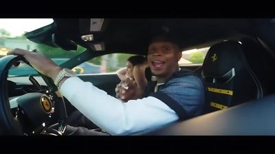 Hoodtrophy Bino - Cbfw