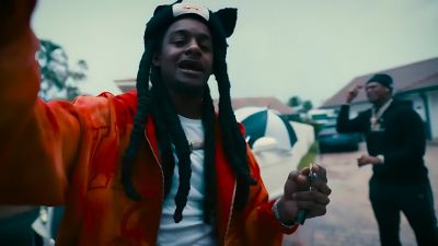 Hoodtrophy Bino feat. Fcg Heem - Miami
